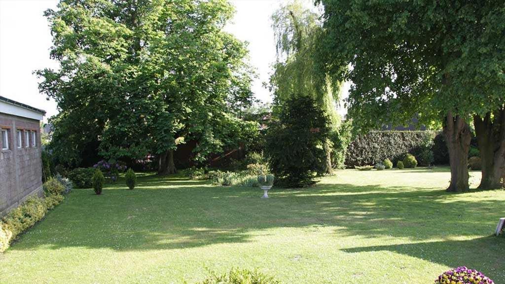 Ferienwohnungen Meyerhof_ 55116 Filsum 외부 사진