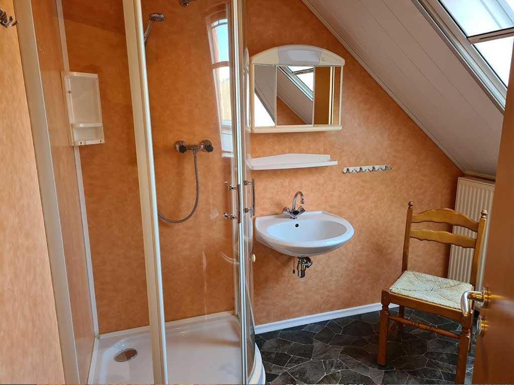 Ferienwohnungen Meyerhof_ 55116 Filsum 외부 사진